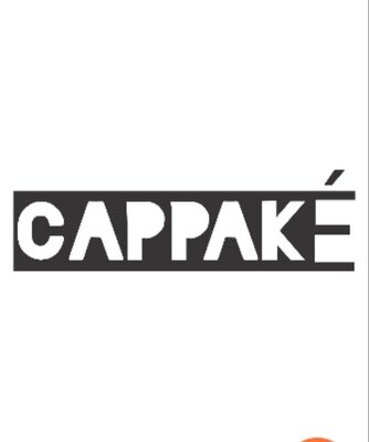 Trademark CAPPAKE