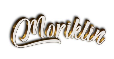 Trademark Moriklin