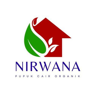 Trademark Nirwana pupuk cair organik