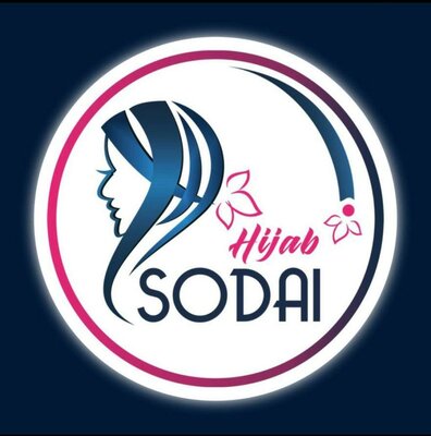 Trademark HIJAB SODAI