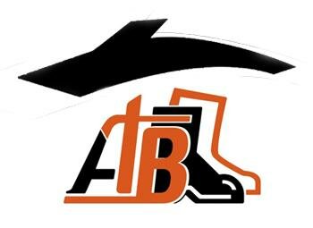 Trademark ATB + Logo