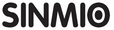 Trademark SINMIO + logo