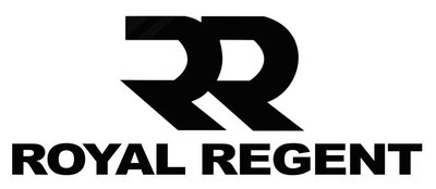 Trademark ROYAL REGENT & Logo RR