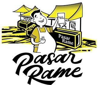 Trademark PASAR RAME