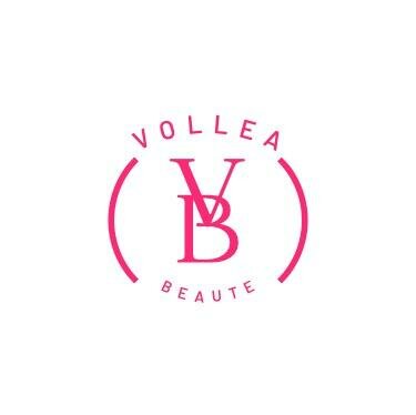 Trademark VOLLEA BEAUTE + LOGO