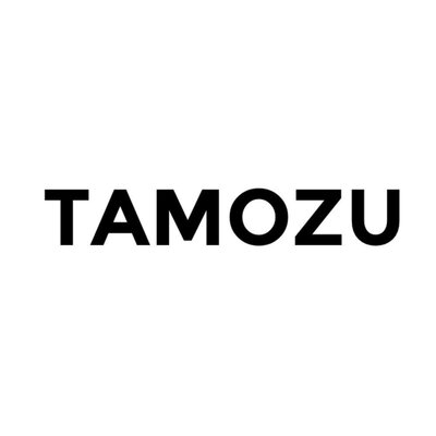 Trademark TAMOZU