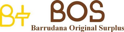 Trademark Barrudana Original Surplus (BOS)