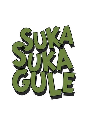 Trademark Suka Suka Gule