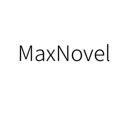 Trademark MaxNovel