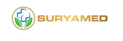 Trademark SURYAMED