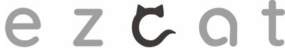 Trademark EZCAT + LOGO