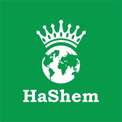 Trademark HaShem