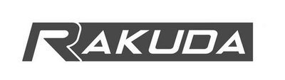 Trademark RAKUDA & Lukisan