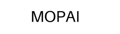 Trademark MOPAI