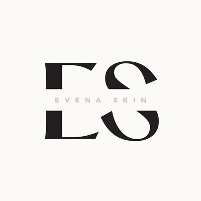 Trademark EVENA SKIN + Gambar