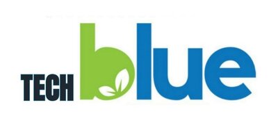 Trademark TECHblue