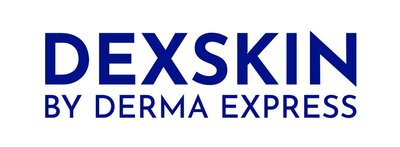 Trademark DEXSKIN BY DERMA EXPRESS