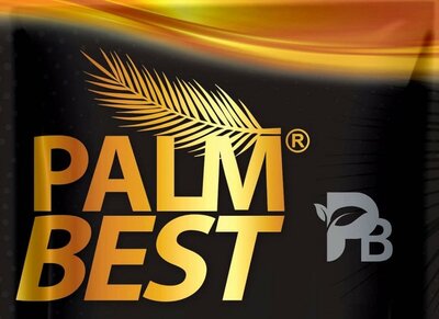 Trademark PALMBEST