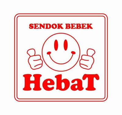 Trademark HEBAT