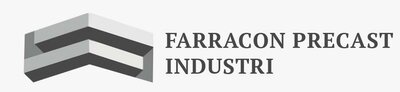 Trademark FARRACON PRECAST INDUSTRI & Logo