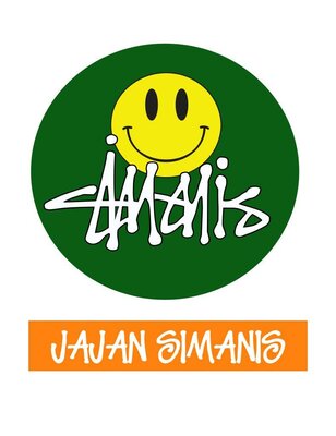 Trademark JAJAN SIMANIS + LOGO