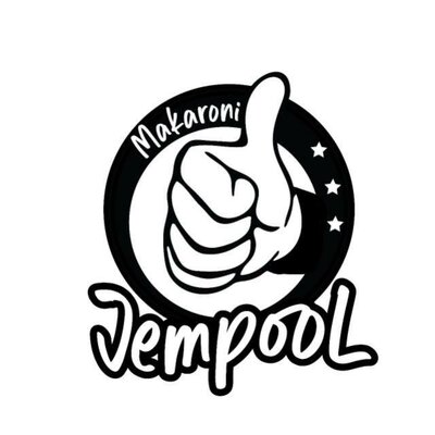 Trademark Makaroni JempooL + LOGO