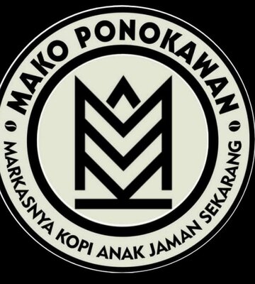 Trademark MAKO PONOKAWAN