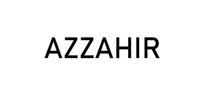 Trademark AZZAHIR