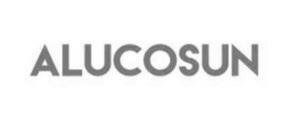 Trademark ALUCOSUN