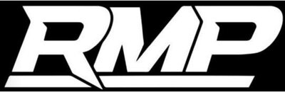 Trademark LOGO RMP