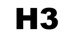 Trademark H3