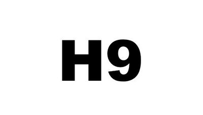 Trademark H9