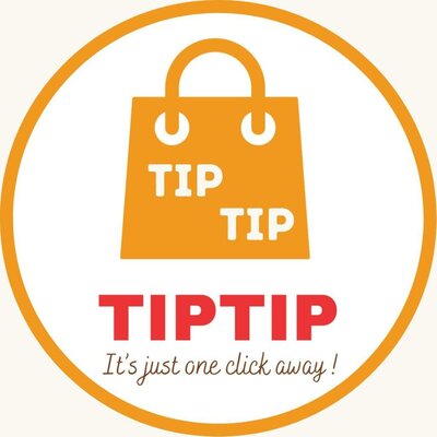 Trademark TIPTIP