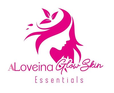 Trademark ALoveina Glow Skin Essentials