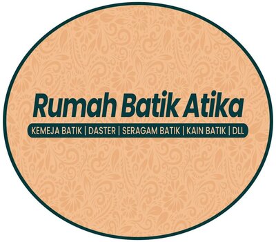 Trademark RUMAH BATIK ATIKA