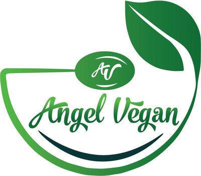 Trademark ANGEL VEGAN