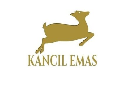 Trademark KANCIL EMAS DAN LOGO