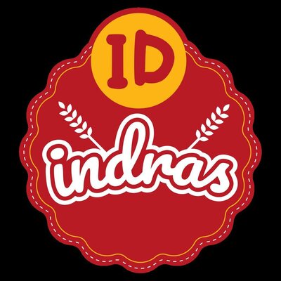 Trademark Id Indras