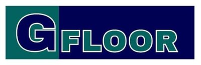 Trademark GFLOOR DAN LOGO