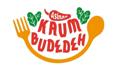 Trademark ASINAN KAUM BUDEDEH + LOGO