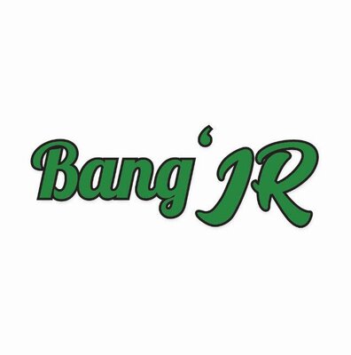 Trademark BANG'JR