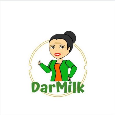 Trademark Darmilk + LOGO