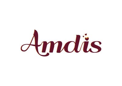 Trademark Amdis