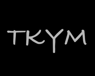 Trademark TKYM