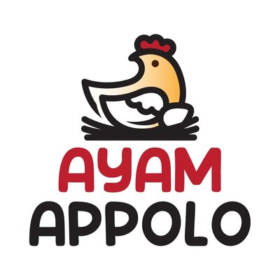 Trademark Ayam Appolo