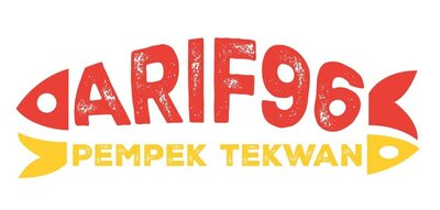 Trademark ARIF96 PEMPEK TEKWAN