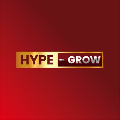 Trademark HYPE-GROW