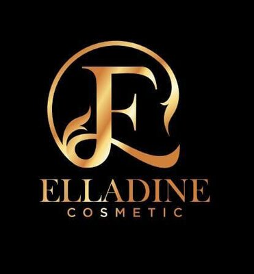 Trademark ELLADINE COSMETIC +Logo