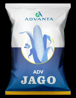 Trademark ADVANTA ADV JAGO