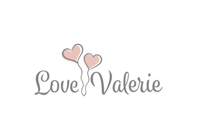 Trademark Love Valerie